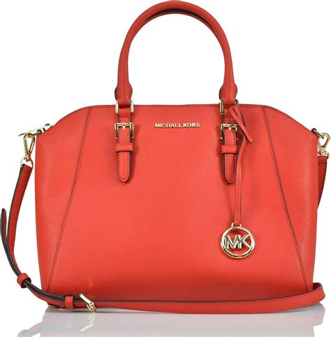 michael kors tasche rot sale|michael kors tasche damen.